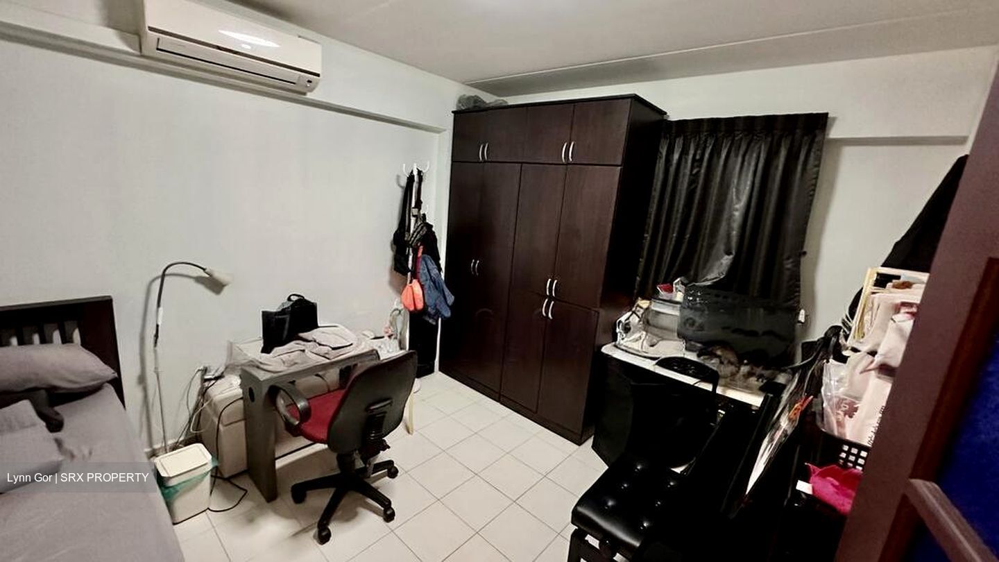 Blk 127 Simei Street 1 (Tampines), HDB 4 Rooms #526036341